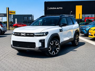 Journey Hybrid-G 150 4x4 1,2 1