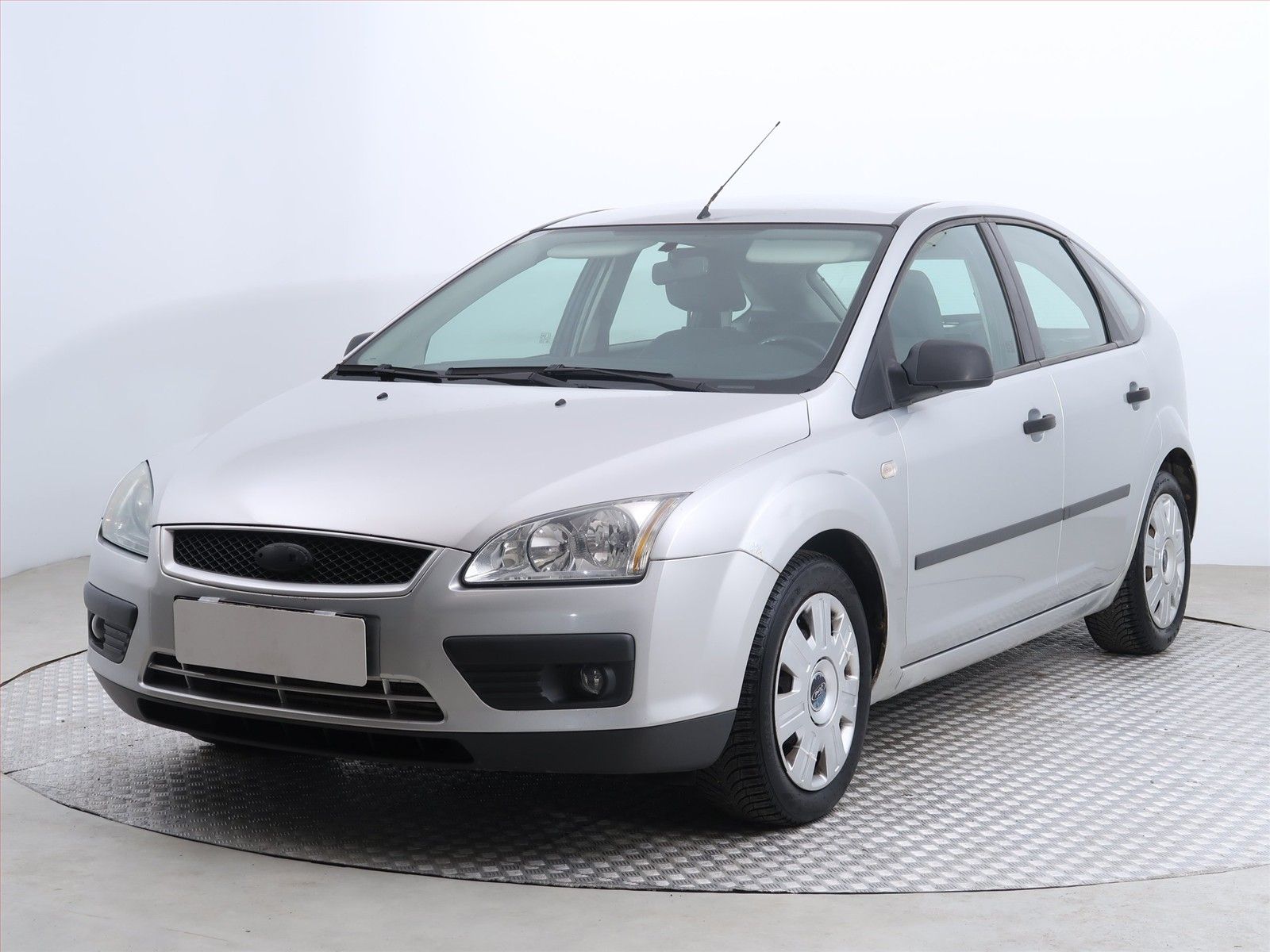 Ford Focus, 1.6 TDCi, po STK - fotka 2