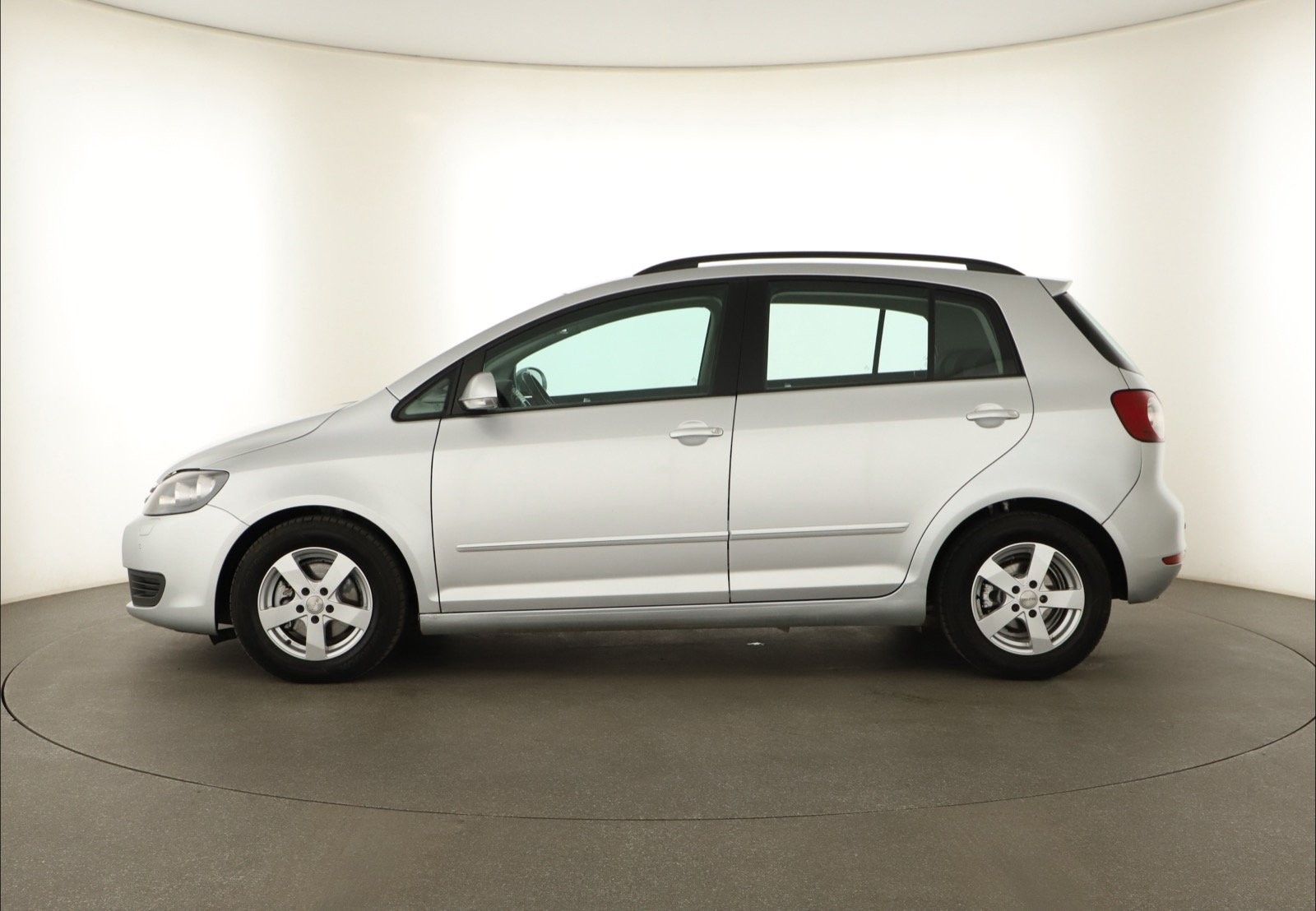 Volkswagen Golf Plus, 1.4 TSI, Automat, Navi - fotka 3
