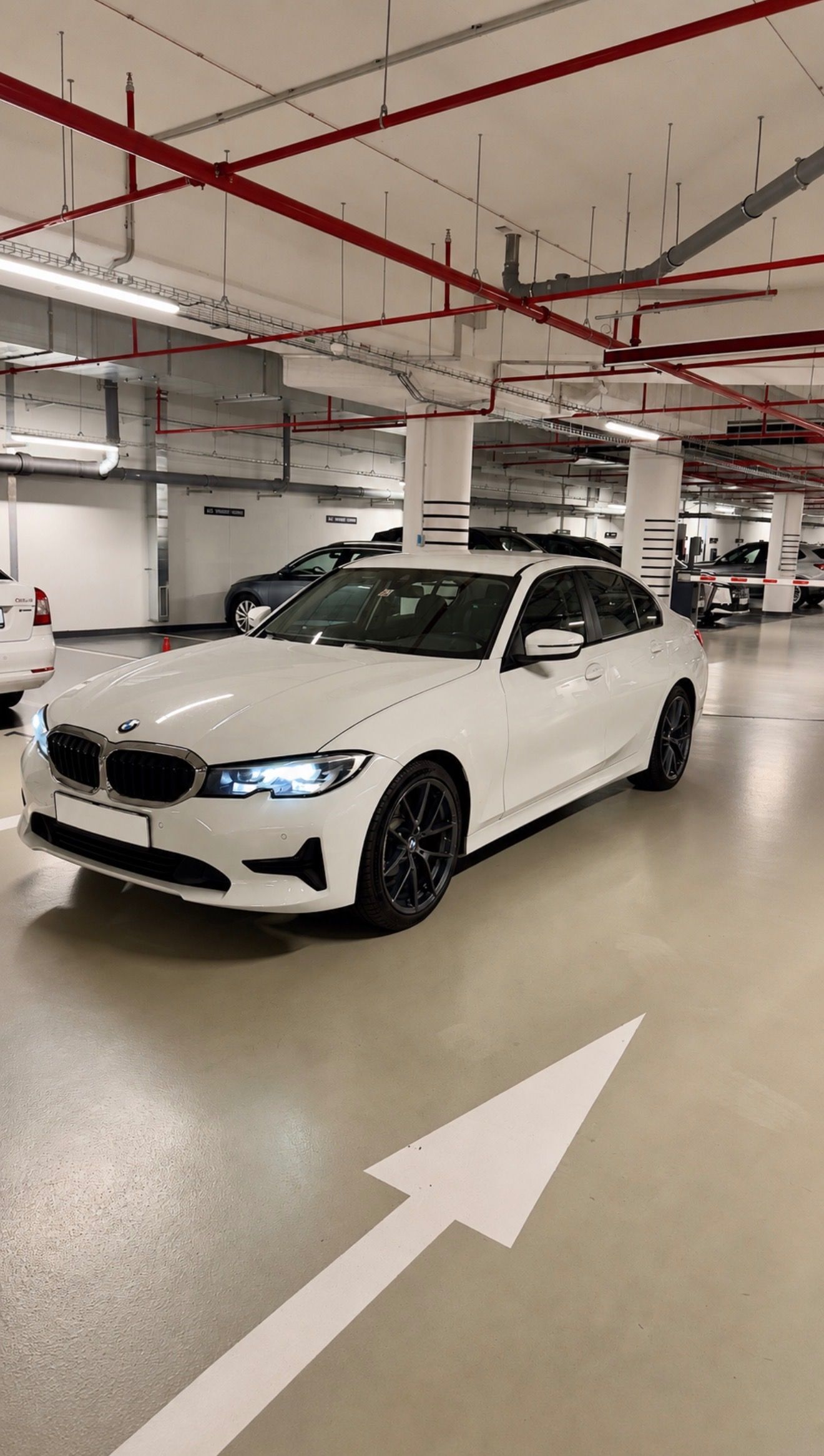 BMW Řada 3 - fotka 4