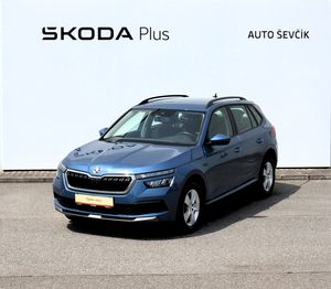 Škoda Kamiq, 1.0 TSI 81 KW Ambition EXTRA