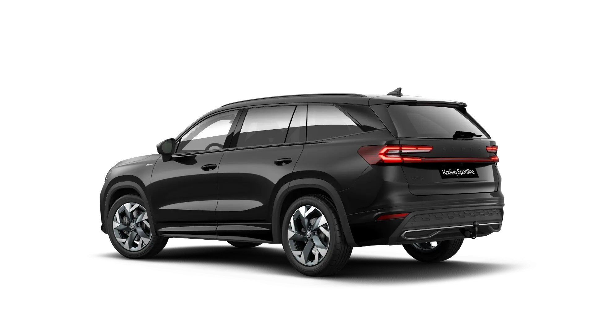 Škoda Kodiaq - fotka 2