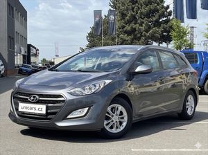 Hyundai i30, 1,6 i  Trikolor Komfort