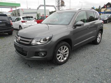 1.4 TSI 118 KW