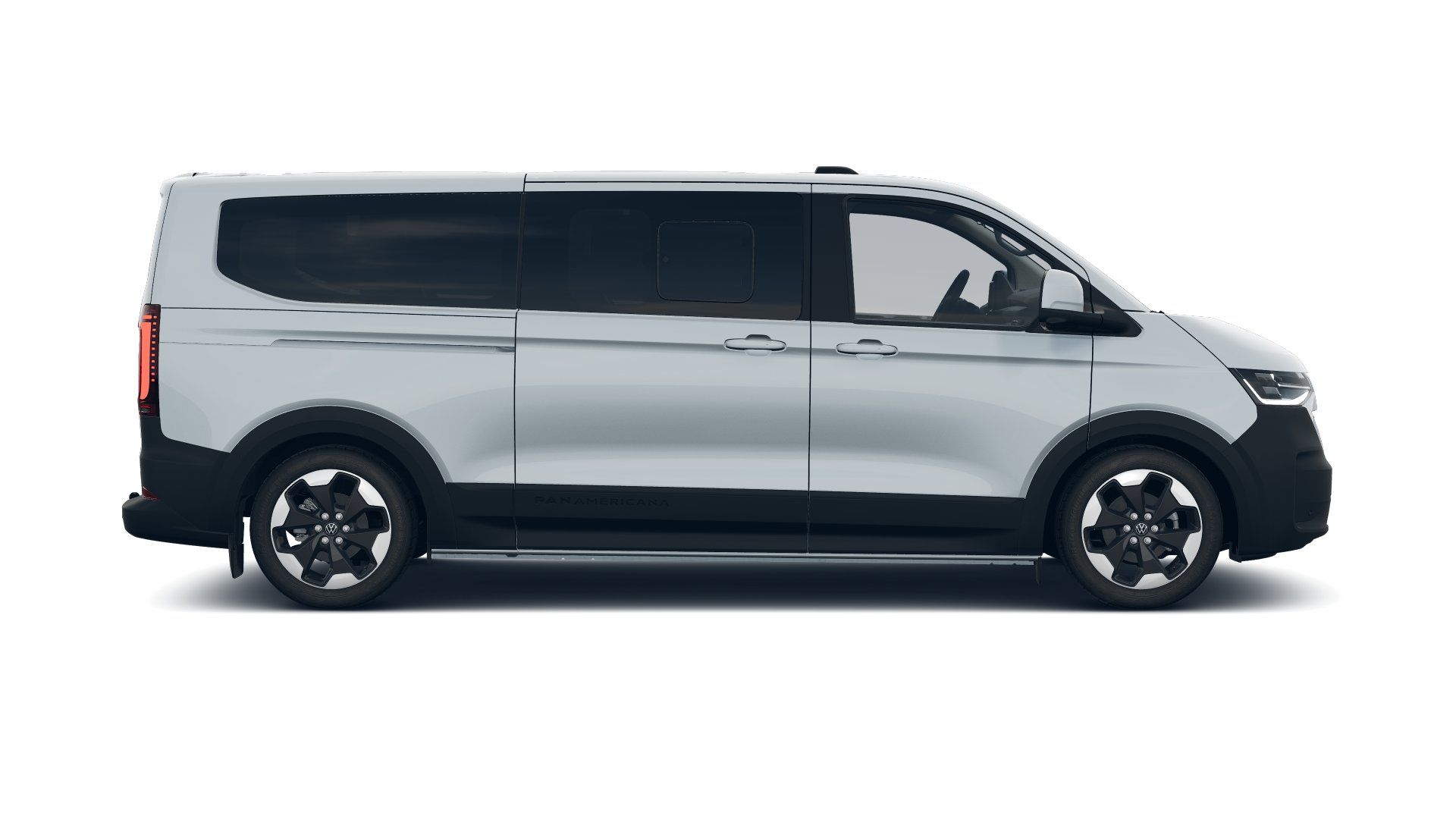 Volkswagen Caravelle - fotka 4