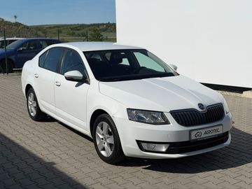 1.6 TDI 77 kW Ambition