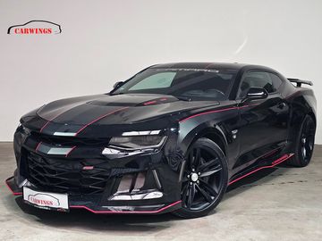 SS 6.2 V8 339kW