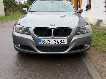 325d, nafta, chip v TP - 173kw