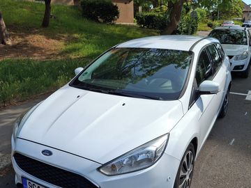 Focus COMBI 1.5 TDCI