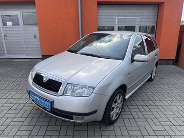 1.4 16V