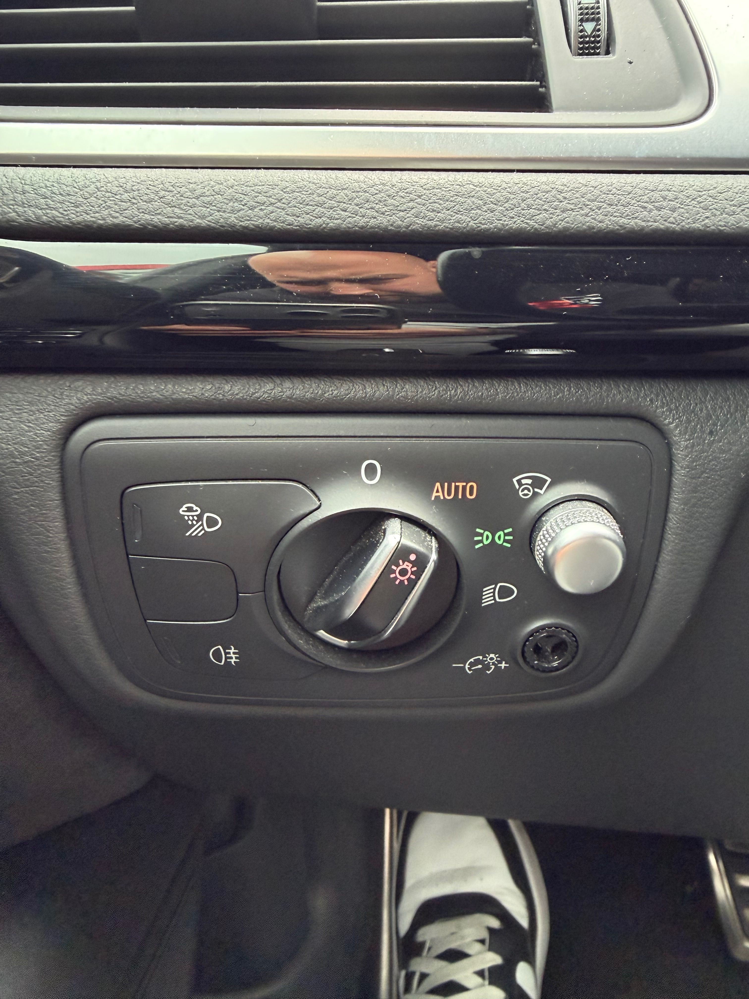 Audi A7, Audi A7 3.0 bitdi - fotka 4