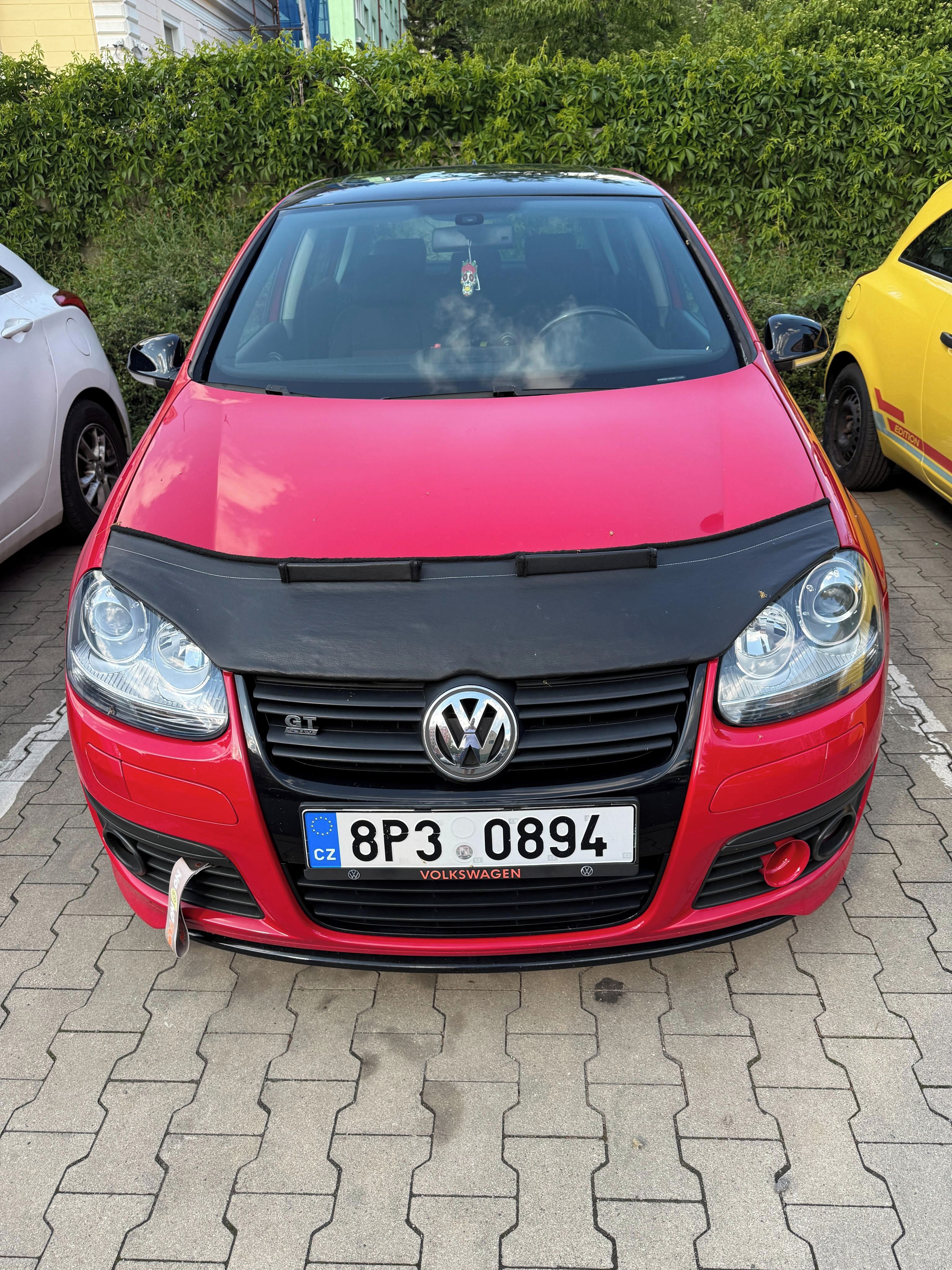 Volkswagen Golf, 1.4 TSI - fotka 4