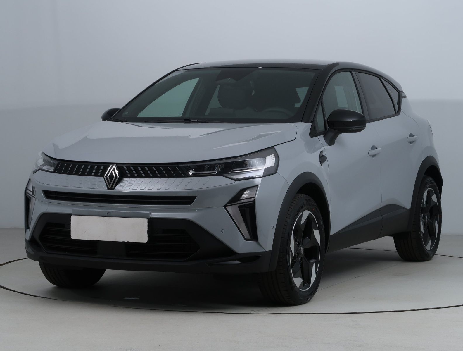 Renault Captur, 1.0 TCe, techno, Navigace - fotka 3