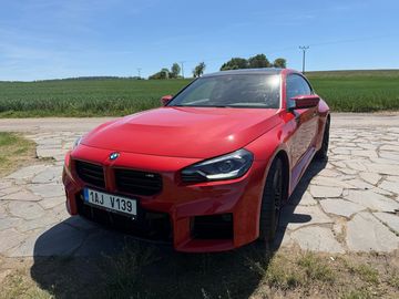 Fotografie auta