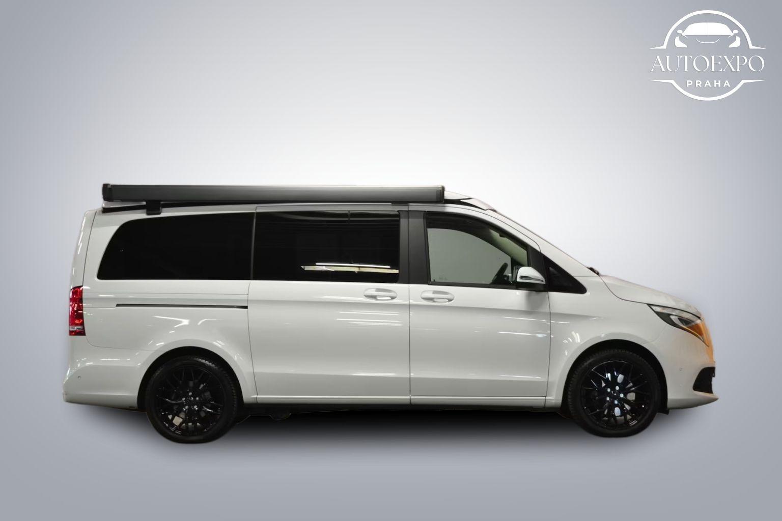 Mercedes-Benz Třídy V, d 4M MARCO POLO AIR|LED - fotka 6