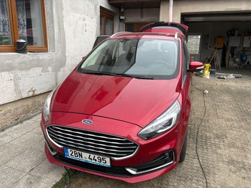 TITANIUM 2.0 EcoBlue 140KW