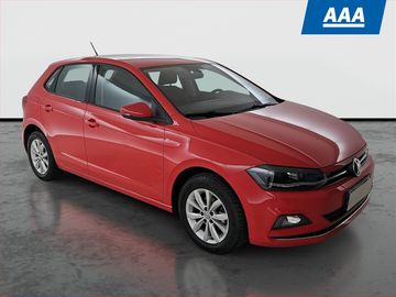 1.0 TSI, ČR,1.maj