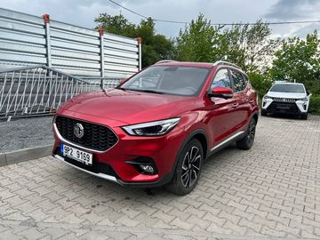 Exclusive 1,0 Turbo 82kW AT6