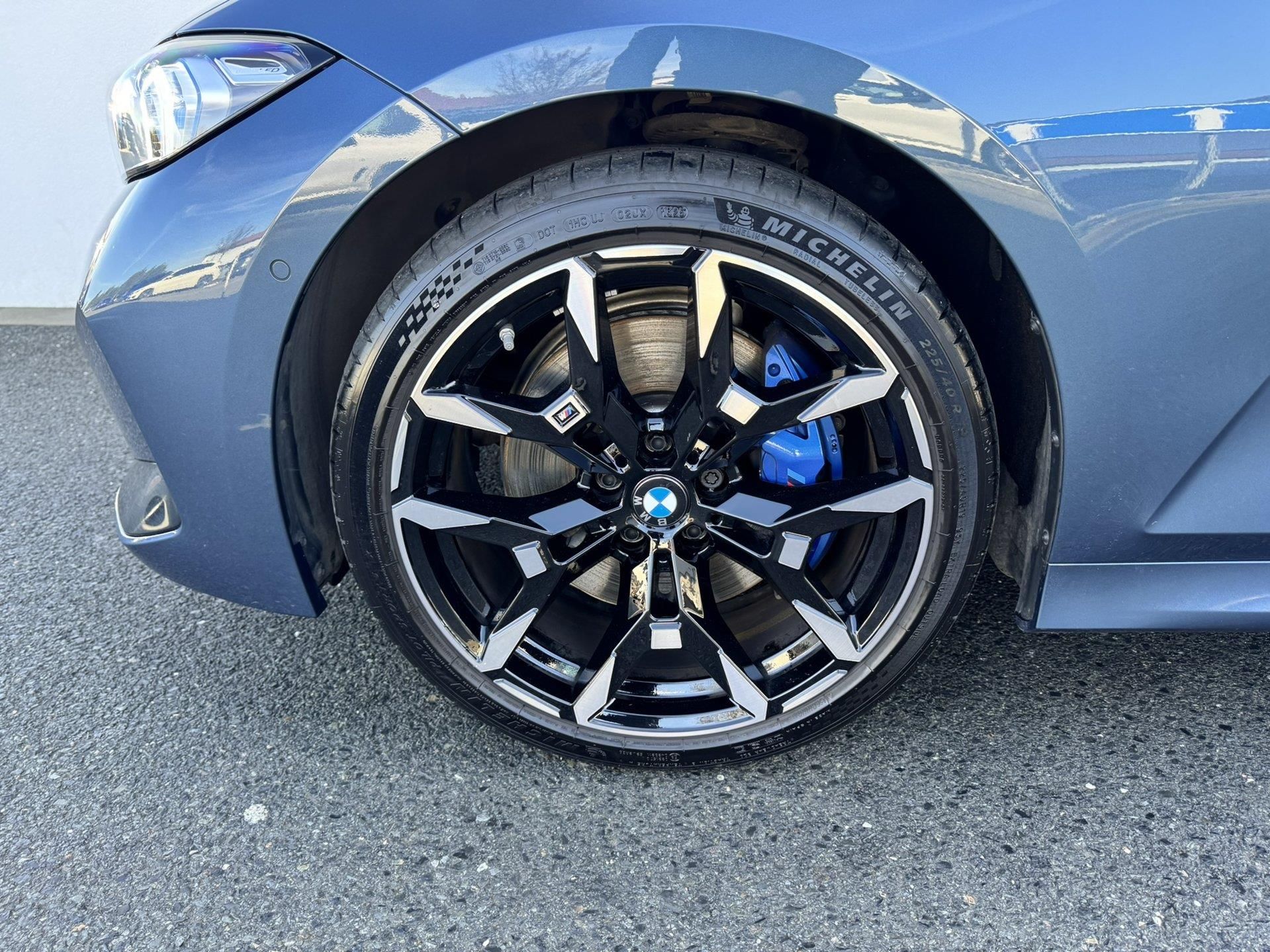 BMW Řada 3, 320d xDrive Touring Tažné 360 - fotka 4