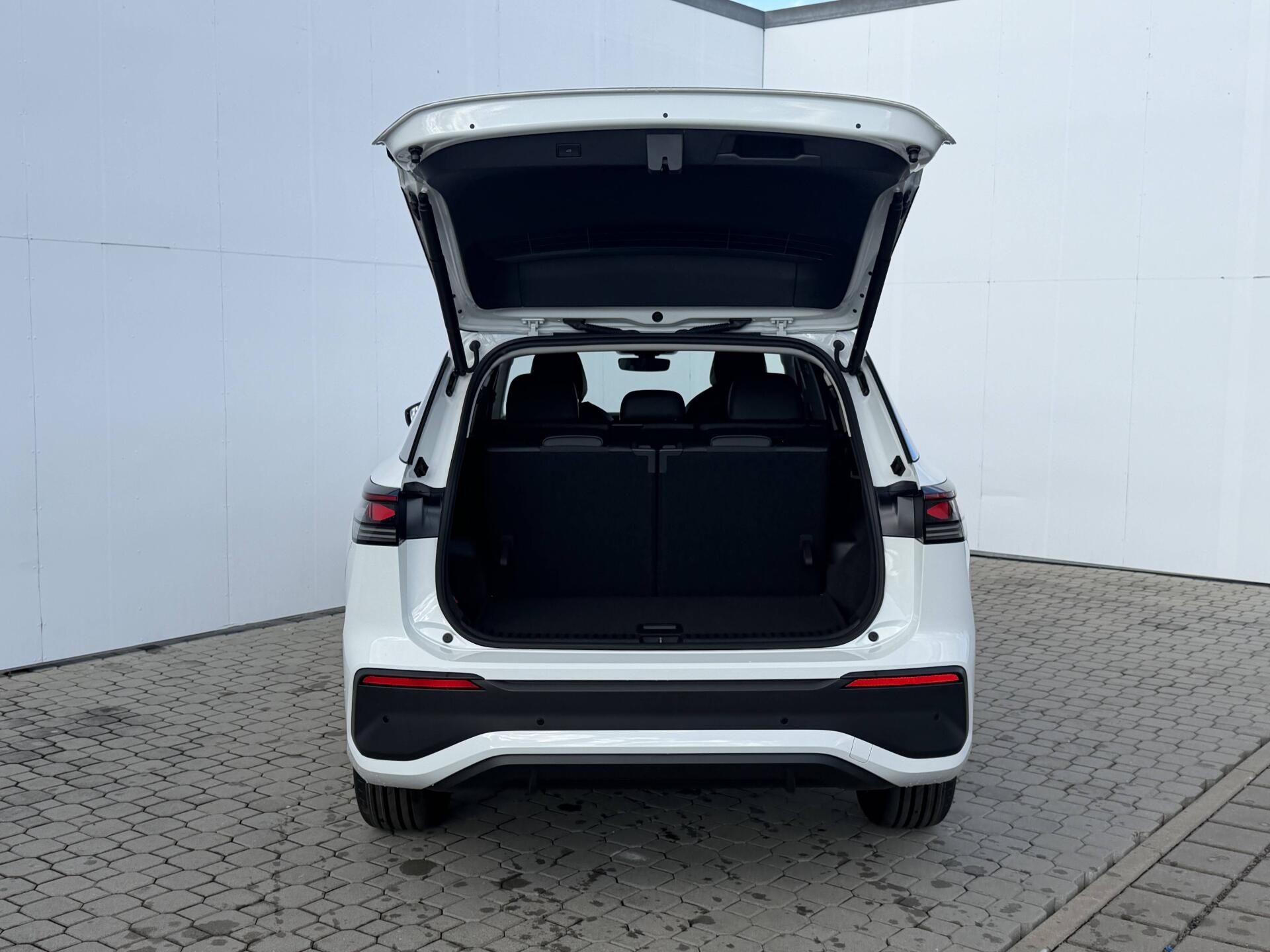 Volkswagen Tayron, People 7DSG mHEV 1,5eTSi - fotka 4
