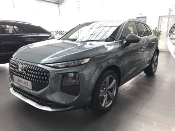 quattro ST7 2,0TFSI