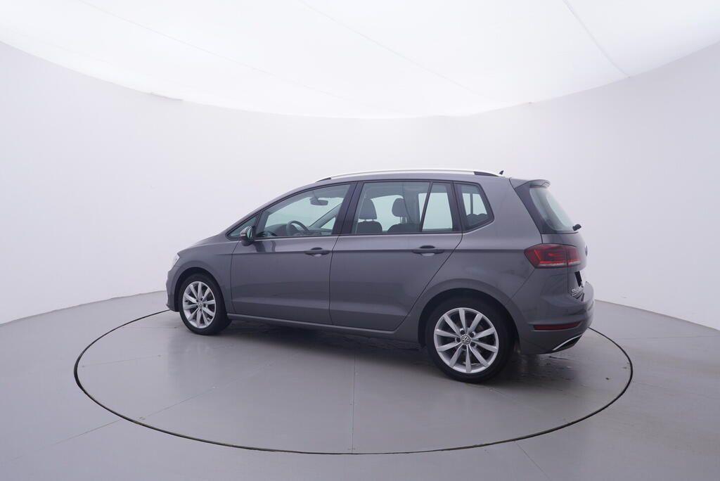 Volkswagen Golf Sportsvan, Comfortline 1.5 TSI 96 kW - fotka 3