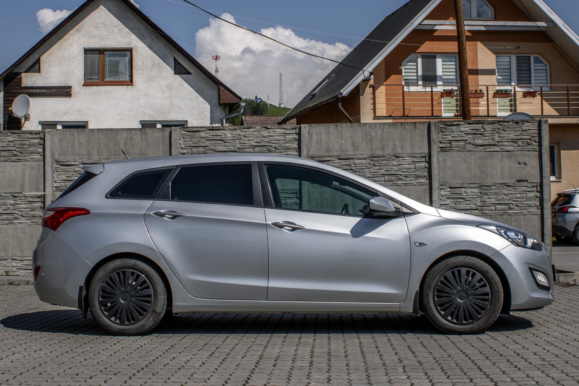 Hyundai i30 - fotka 4
