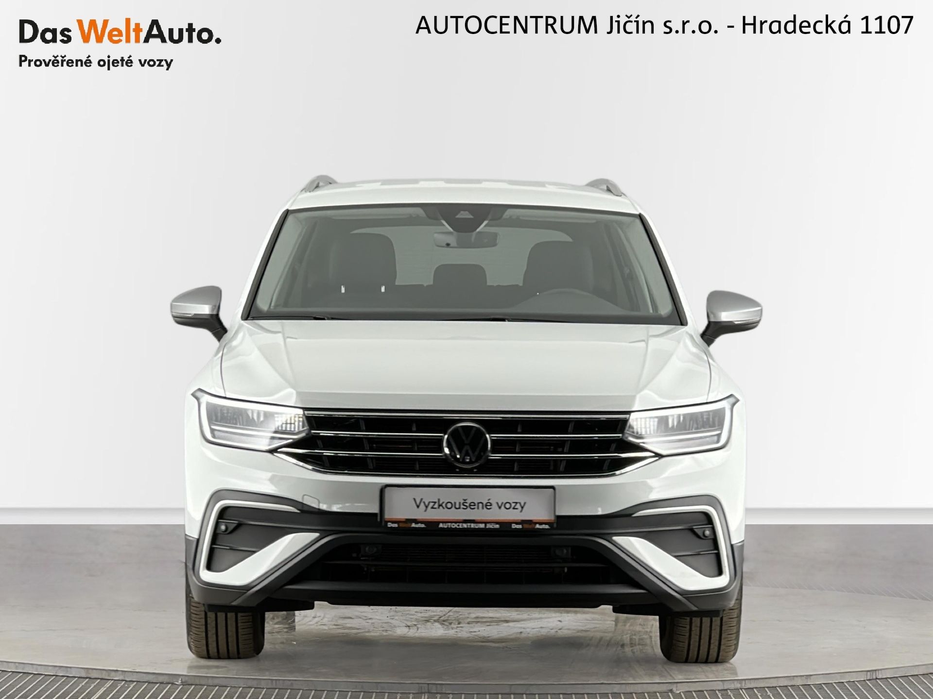 Volkswagen Tiguan Allspace, 2.0 TSI 140kW 4Motion DSG - fotka 4