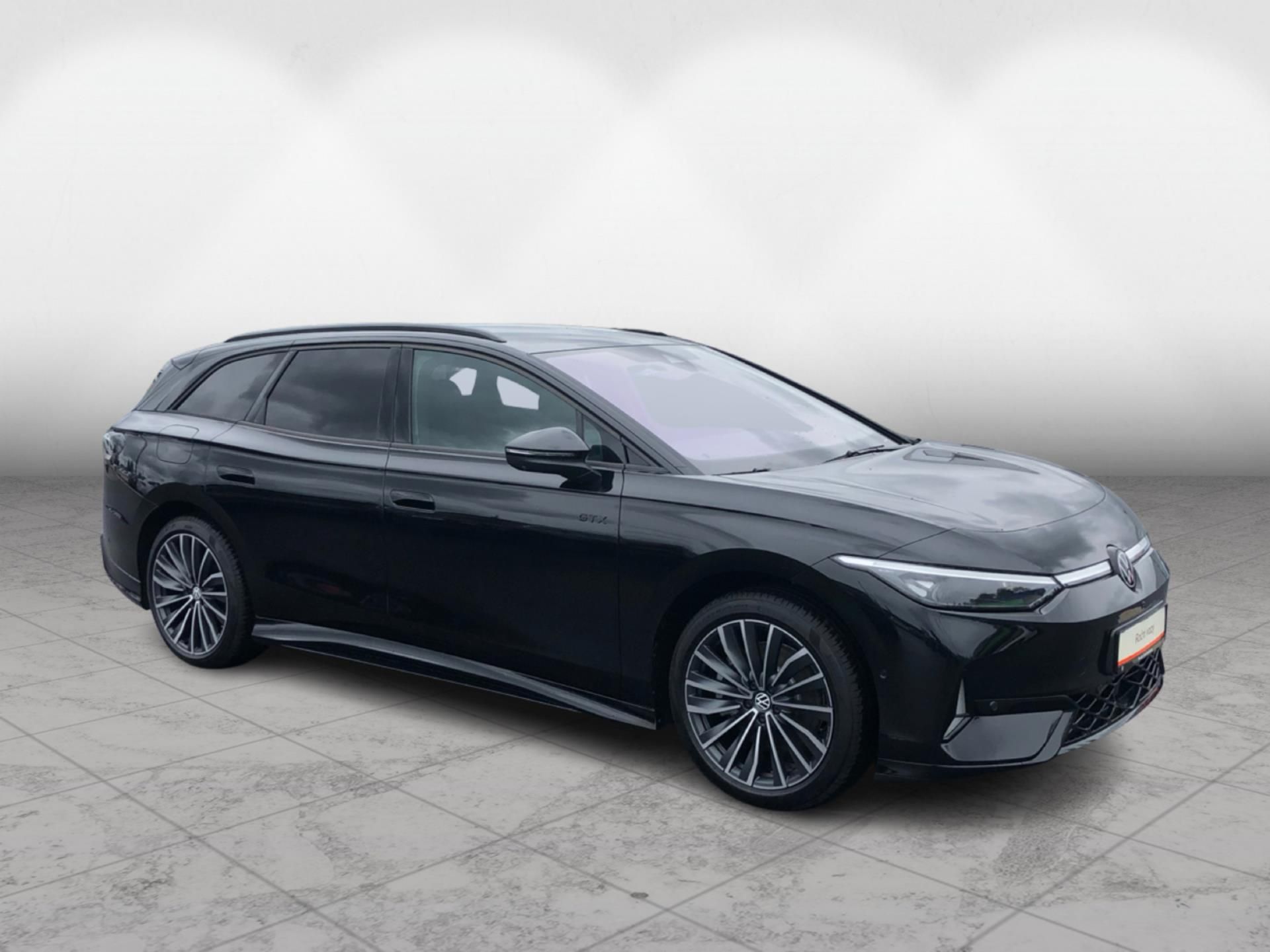 Volkswagen ID.7, ID.7 Tourer GTX People 250 kW - fotka 6