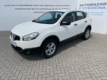 1.6i 86kW! ČR! Klima! Tažné!