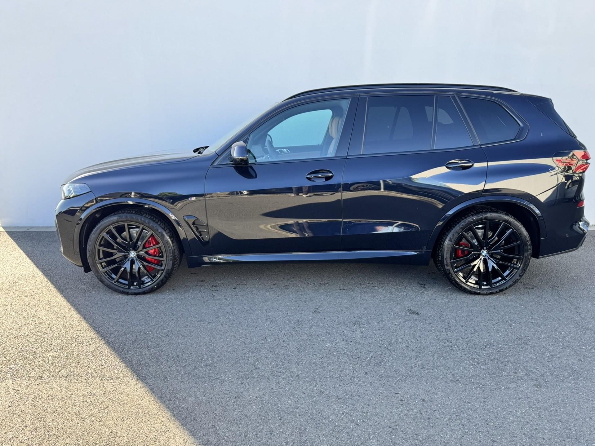 BMW X5, X5 xDrive40d - fotka 3
