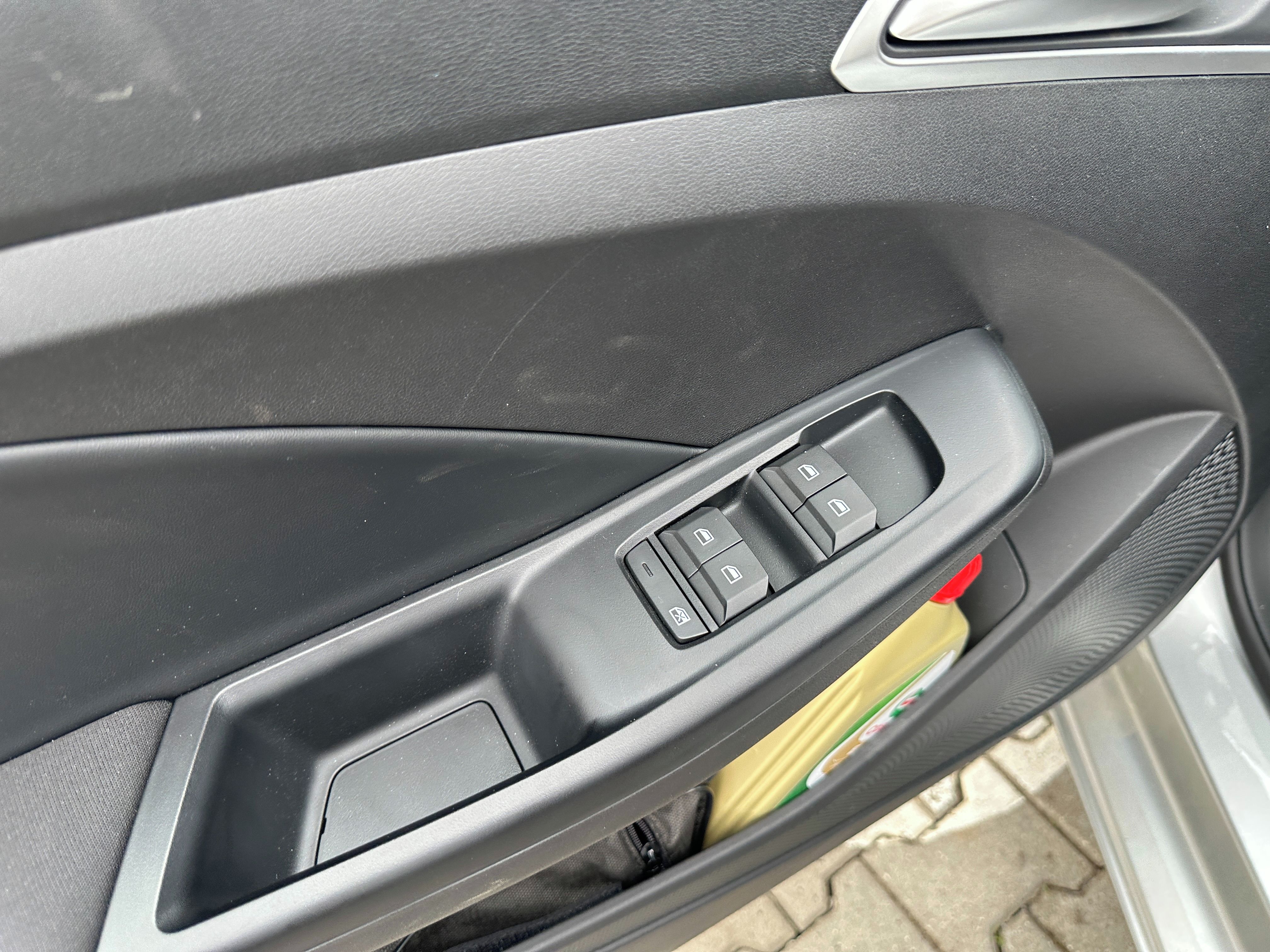 MG, MG3, ELEGANCE 1.5 85kw/115hp - fotka 6