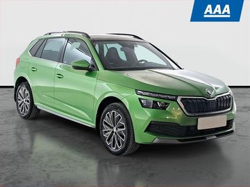 1.5 TSI, Monte Carlo, Automat