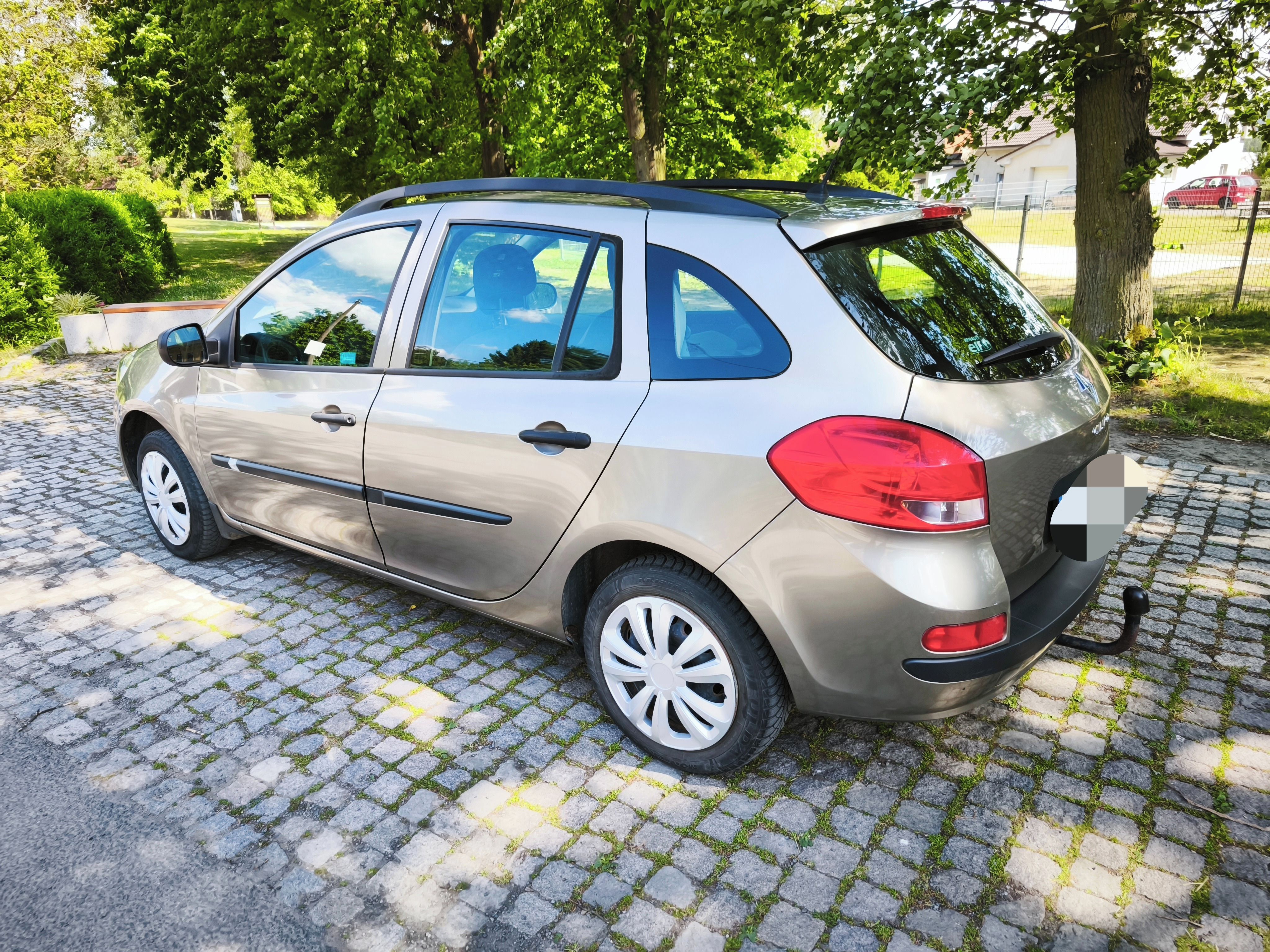 Renault Clio, 1.2 Tce 55kW 85tis km - fotka 6