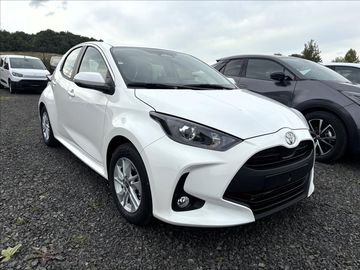 1,5   Comfort HEV 116 CVT