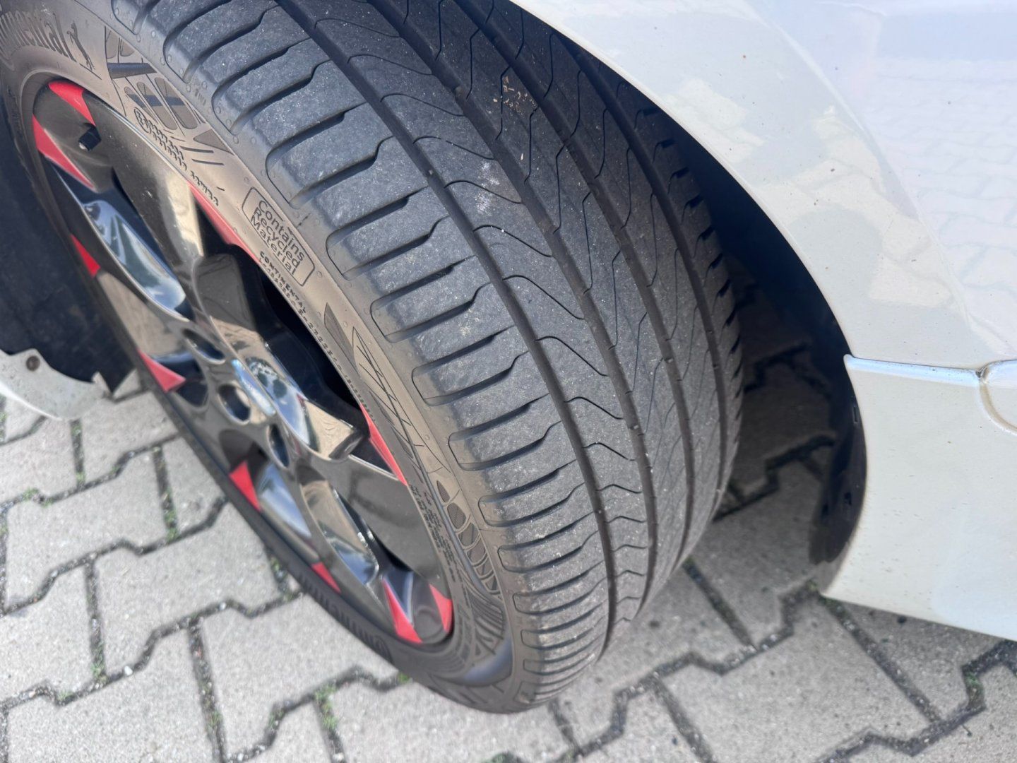 Ford S-MAX, 2,0i 176 KW MANUÁL TITÁNIUM S - fotka 2
