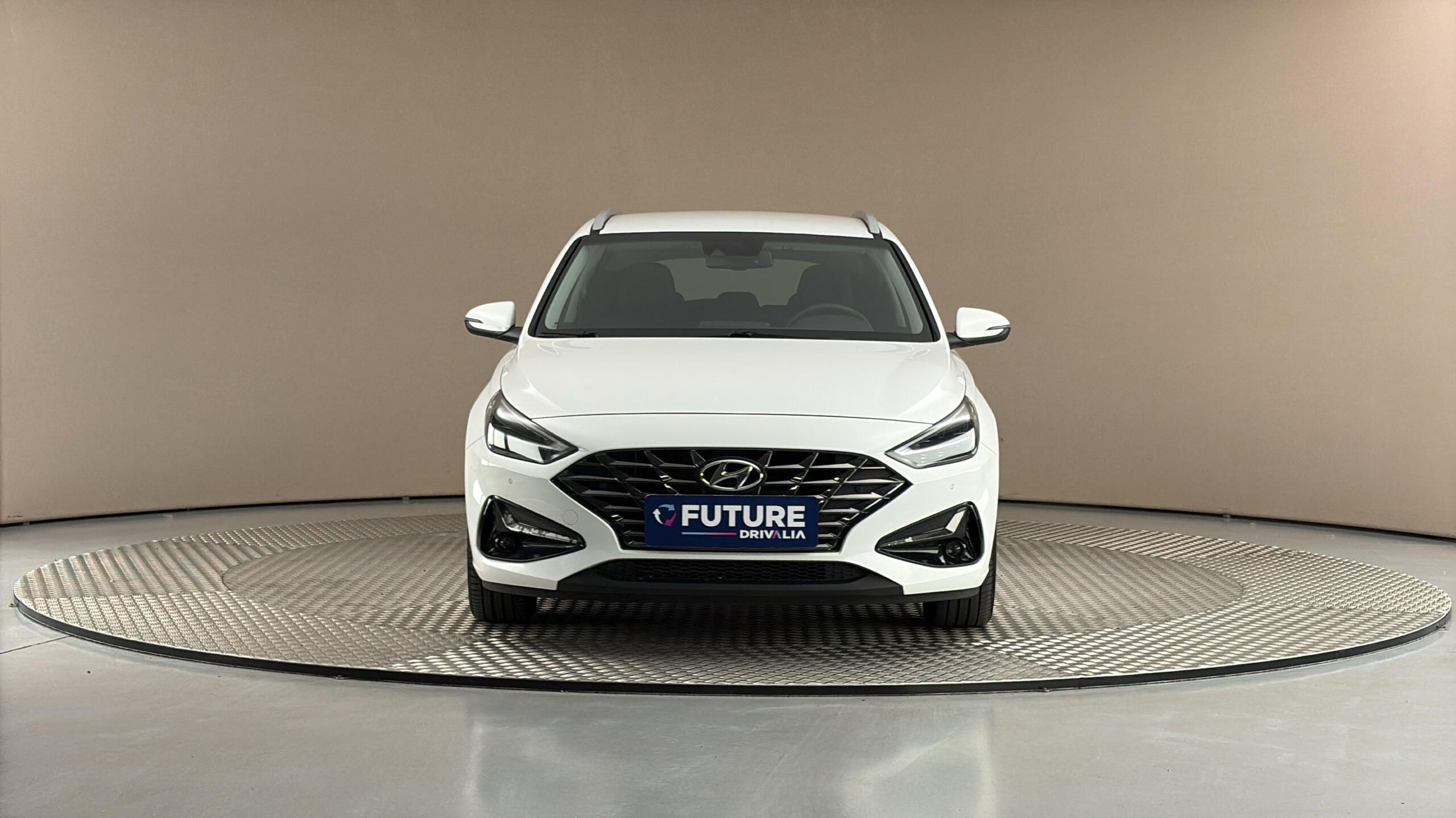 Hyundai i30, 1.0 T-GDI Smart Kombi - fotka 3