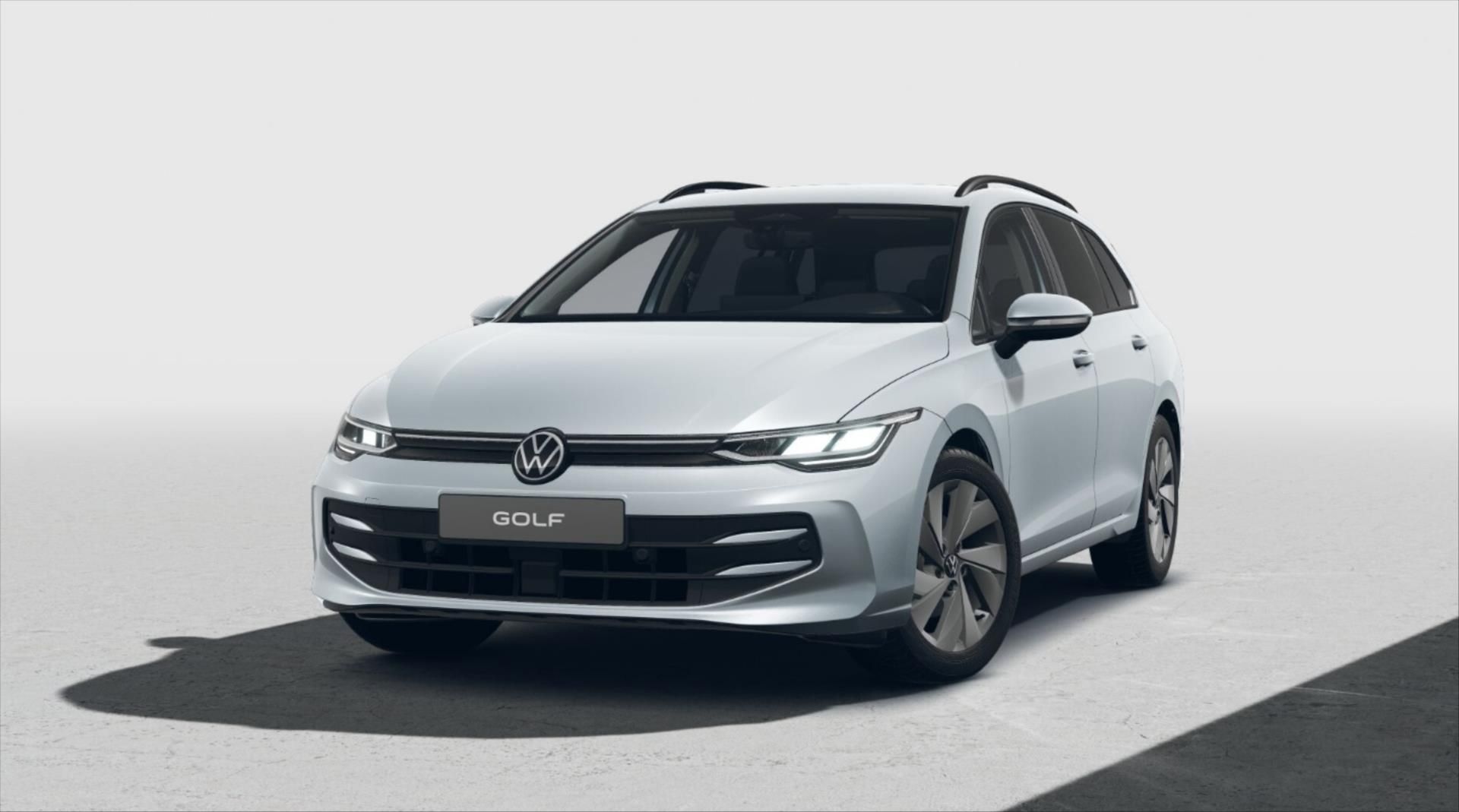 Volkswagen Golf Variant, 1,5 eTSI 7DSG mHEV People