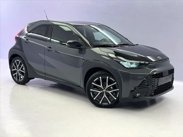 1,5   X GR Sport 2026