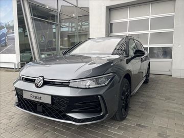 1,5 TSI 200 kW eHybrid  R-Line