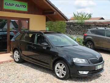 2.0 TDI 110kW DSG