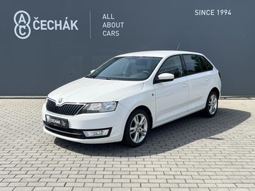 1.6TDi*66kW*ČR