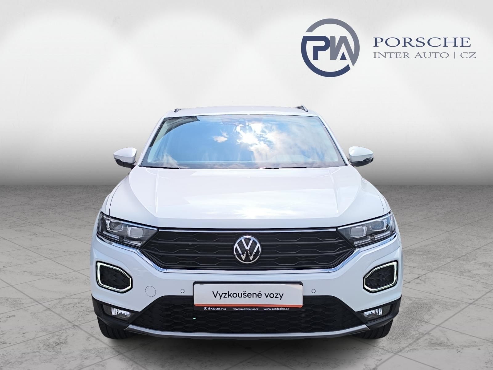 Volkswagen T-Roc, 1.5 TSi DSG Maraton Edition - fotka 3