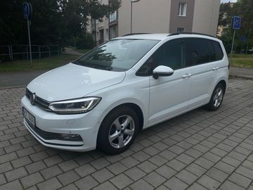 2.0tdi 110kW DSG 2016 LED