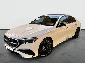 220d AMG 4MATIC HeadUp DPH ČR