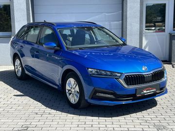 2.0TDI 85kW Ambition ČR NOVÉ