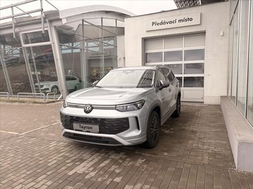 2,0 TDI 110kW 7DSG  People