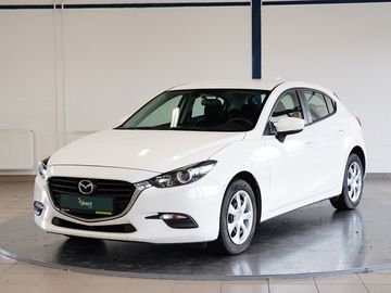 1.5 Skyactiv-G 74 kW