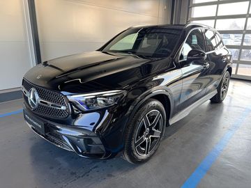 GLC 200 4MATIC