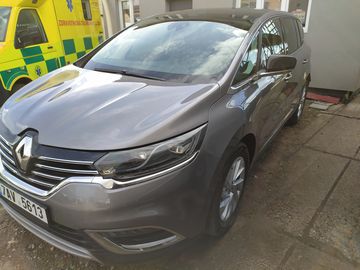 1.6TDCi118kwALU18,PĚKNÝ,NEJEDE
